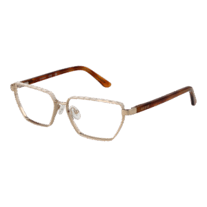 Monture Guess GU50123 55032 – lunettes de vue Papillon Femmes