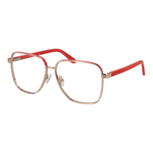 Monture Guess GU50125 57074 – lunettes de vue Square Femmes