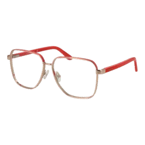 Monture Guess GU50125 57074 – lunettes de vue Square Femmes