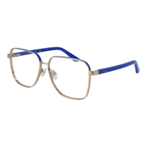Monture Guess GU50125 57092 – lunettes de vue Square Femmes