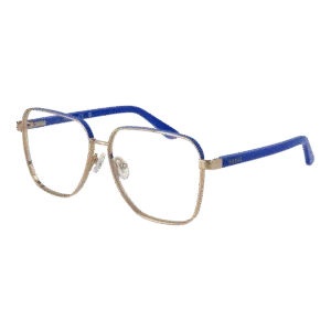 Monture Guess GU50125 57092 – lunettes de vue Square Femmes