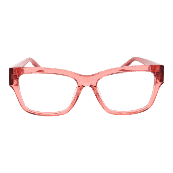Face avant – monture optique Guess GU50126 53072 en Rouge