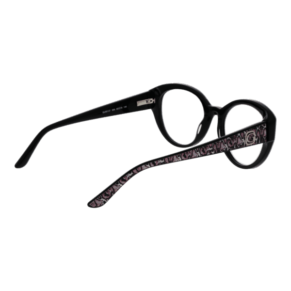 Détails branches – lunette Guess GU50127 53005 en Acétate