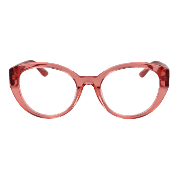 Face avant – monture optique Guess GU50127 53072 en Rose