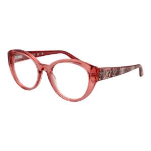 Monture Guess GU50127 53072 – lunettes de vue Tour Femmes