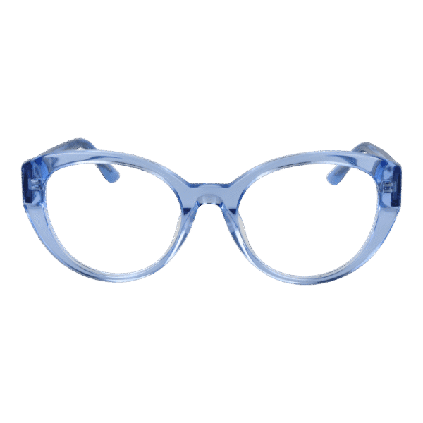 Face avant – monture optique Guess GU50127 53084 en Bleu