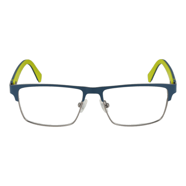 Face avant – monture optique Guess GU50131 53091 en Bleu