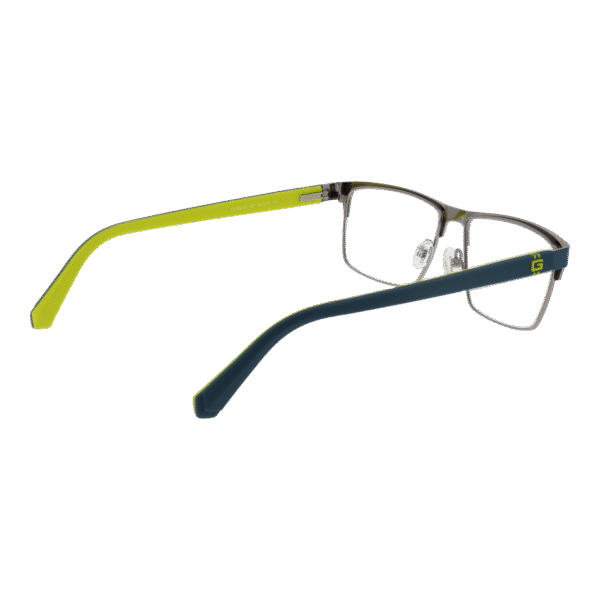 Détails branches – lunette Guess GU50131 53091 en Métal