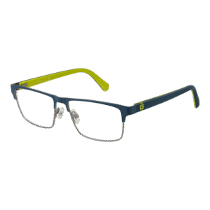Monture Guess GU50131 53091 – lunettes de vue Rectangle Hommes
