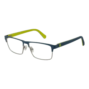 Monture Guess GU50131 53091 – lunettes de vue Rectangle Hommes