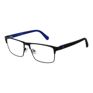 Monture Guess GU50131 55002 – lunettes de vue Rectangle Hommes