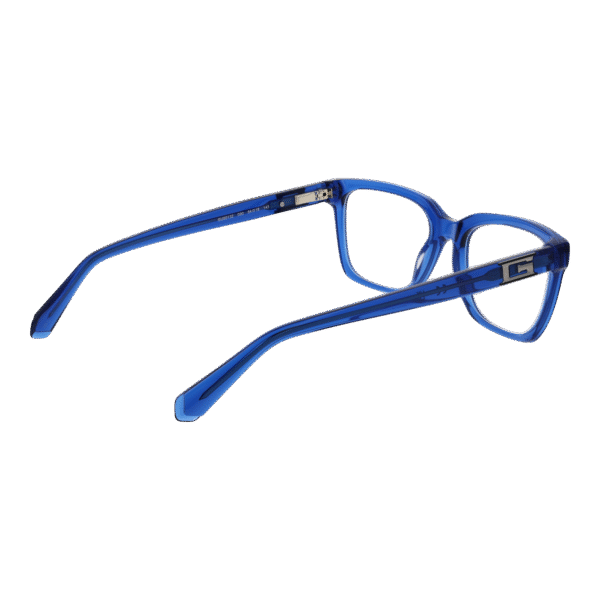 Détails branches – lunette Guess GU50132 54090 en Acétate