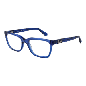 Monture Guess GU50132 54090 – lunettes de vue Rectangle Hommes