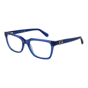 Monture Guess GU50132 54090 – lunettes de vue Rectangle Hommes