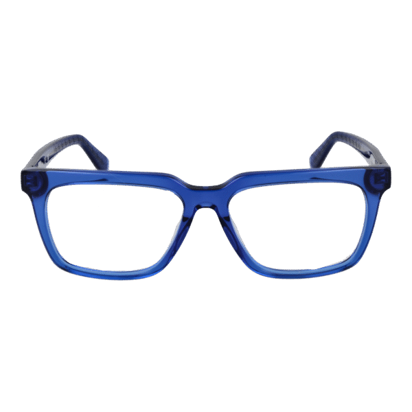 Face avant – monture optique Guess GU50133 53090 en Bleu
