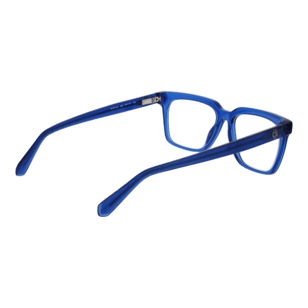 Détails branches – lunette Guess GU50133 53090 en Acétate