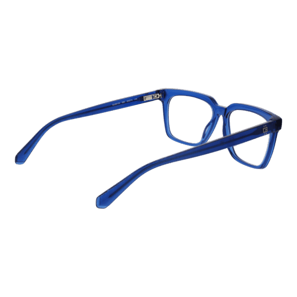 Détails branches – lunette Guess GU50133 55090 en Acétate