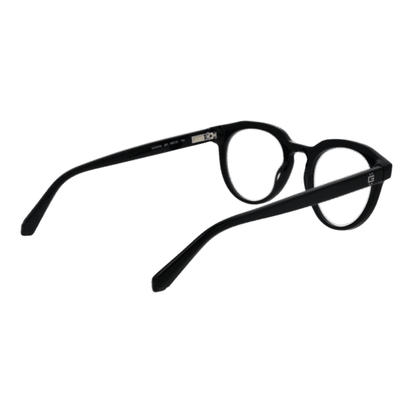 Détails branches – lunette Guess GU50134 49001 en Acétate