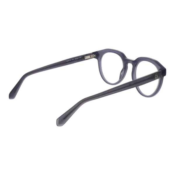 Détails branches – lunette Guess GU50134 49020 en Acétate