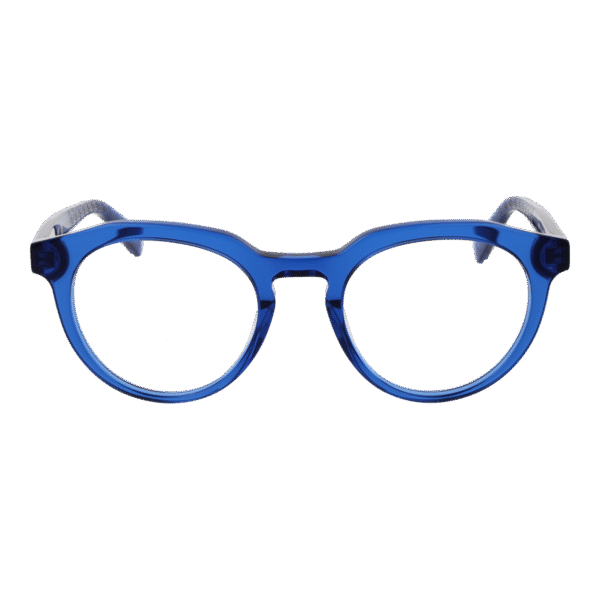 Face avant – monture optique Guess GU50134 49090 en Bleu
