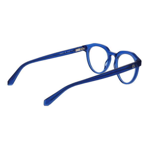 Détails branches – lunette Guess GU50134 49090 en Acétate