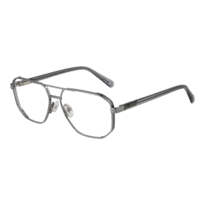 Monture Guess GU50135 55008 – lunettes de vue Lunettes d'aviateur Hommes