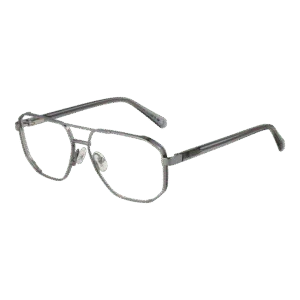 Monture Guess GU50135 55008 – lunettes de vue Lunettes d'aviateur Hommes