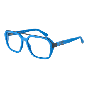 Monture Guess GU50138 55091 – lunettes de vue Lunettes d'aviateur Hommes