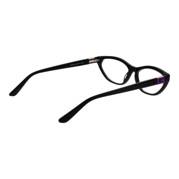 Détails branches – lunette Guess GU50146 54001 en Acétate