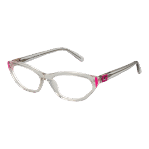 Monture Guess GU50146 54026 – lunettes de vue Les yeux du chat Femmes
