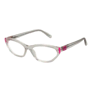 Monture Guess GU50146 54026 – lunettes de vue Les yeux du chat Femmes