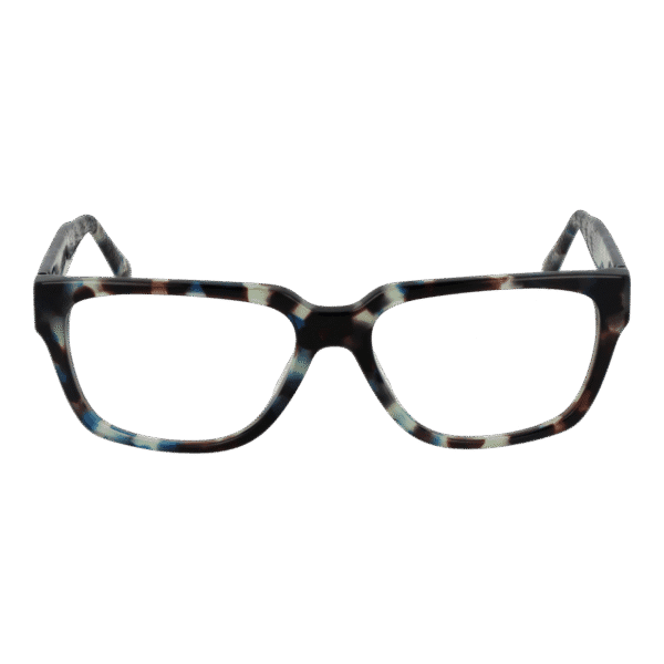 Face avant – monture optique Guess GU50150 55092 en Brown