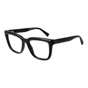 Monture Guess GU50151 52001 – lunettes de vue Rectangle Unisexe