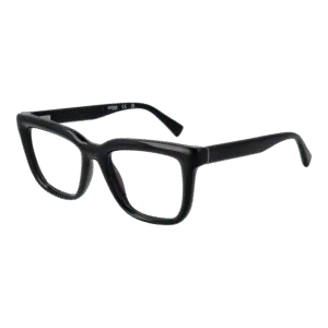 Monture Guess GU50151 52001 – lunettes de vue Rectangle Unisexe