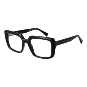 Monture Guess GU50152 53001 – lunettes de vue Rectangle Unisexe