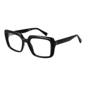 Monture Guess GU50152 53001 – lunettes de vue Rectangle Unisexe