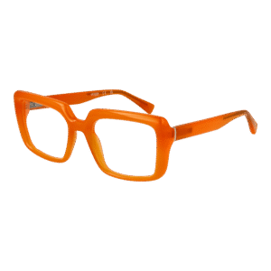 Monture Guess GU50152 53044 – lunettes de vue Square Unisexe