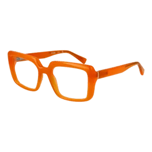 Monture Guess GU50152 53044 – lunettes de vue Square Unisexe