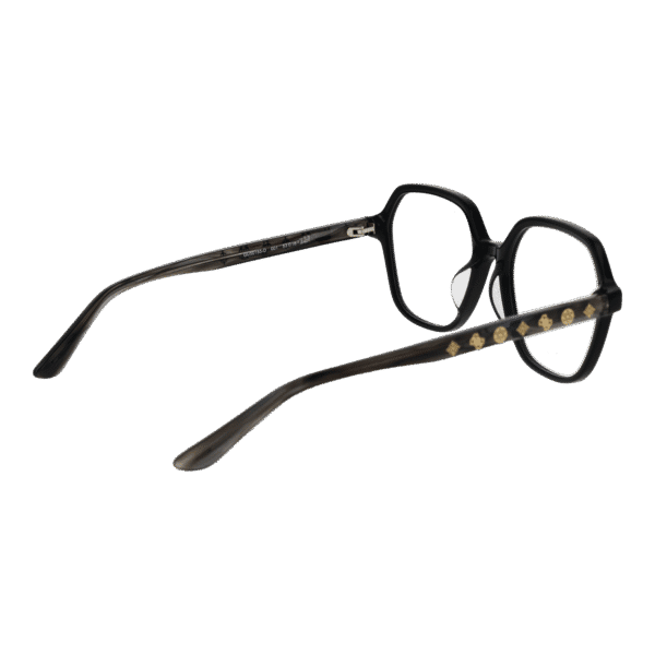 Détails branches – lunette Guess GU50155-D 53001 en Acétate