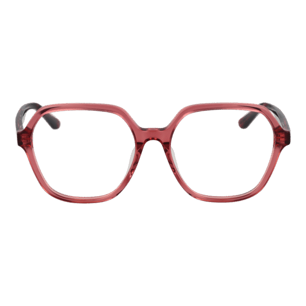 Face avant – monture optique Guess GU50155-D 53069 en Rouge