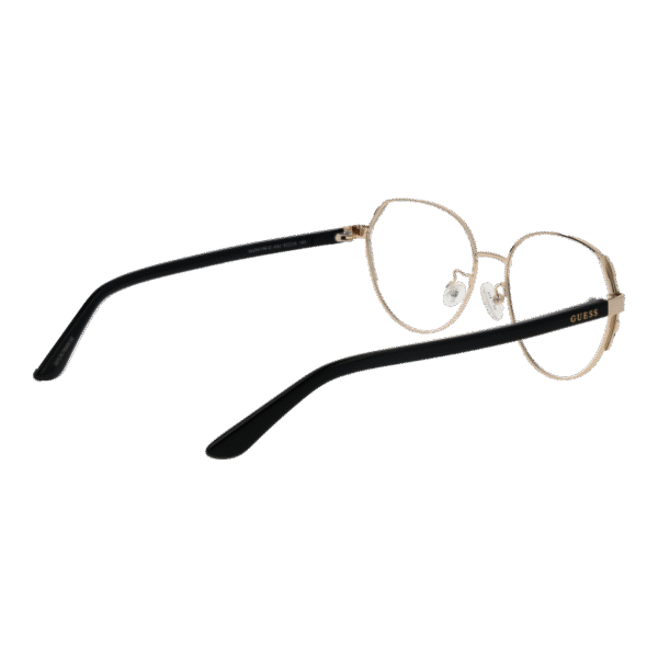 Détails branches – lunette Guess GU50156-D 53032 en Métal