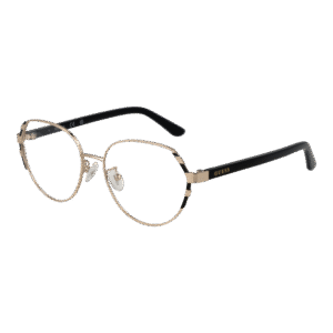 Monture Guess GU50156-D 53032 – lunettes de vue Square Femmes