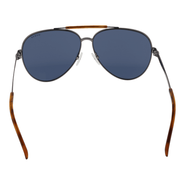 Vue arrière – Guess GU5209 6108V : monture