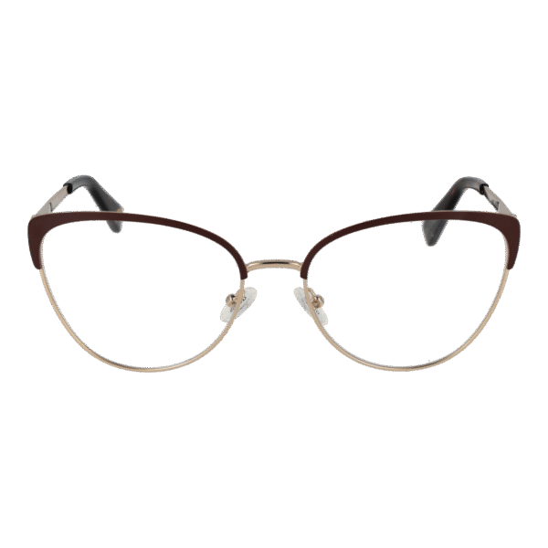 Face avant – monture optique Guess GU5217 56050 en Brown