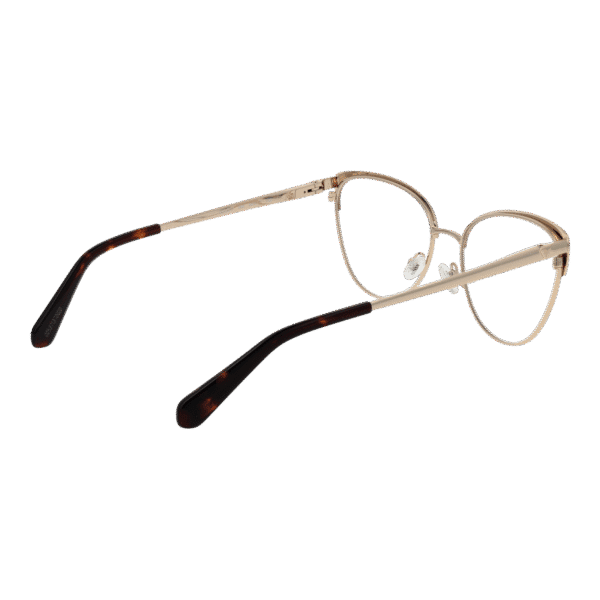 Détails branches – lunette Guess GU5217 56050 en Métal