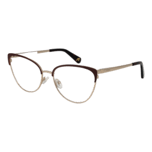Monture Guess GU5217 56050 – lunettes de vue Les yeux du chat Unisexe