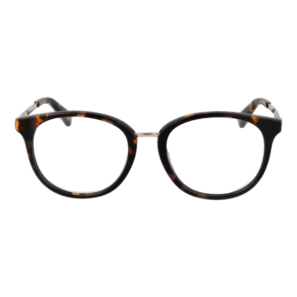 Face avant – monture optique Guess GU5218 51052 en Brown
