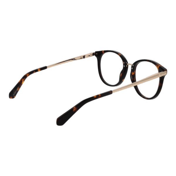 Détails branches – lunette Guess GU5218 51052 en Acétate