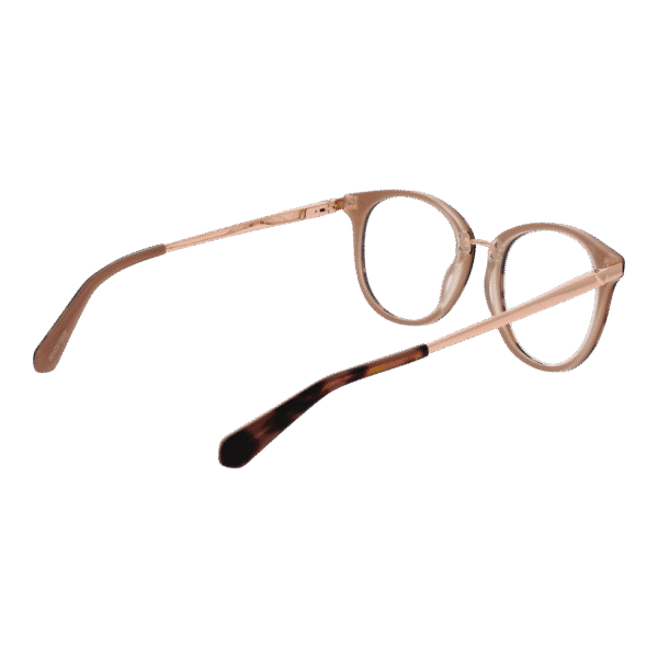 Détails branches – lunette Guess GU5218 51059 en Acétate