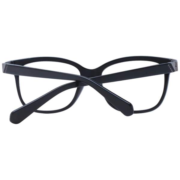 Détails branches – lunette Guess GU5220 51001 en Acétate